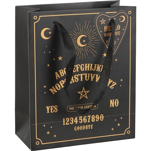 Attitude Clothing Spirit Board Gift Bag