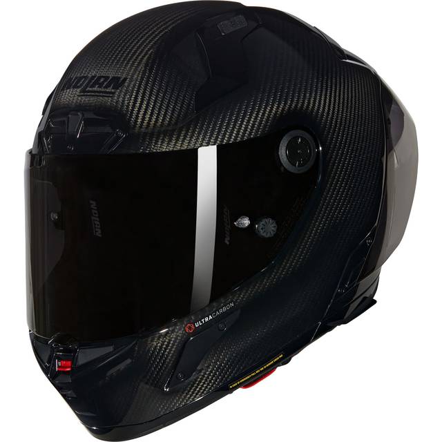 Full-face helmet nolan x-804 rs u.c. puro 324 carbonio