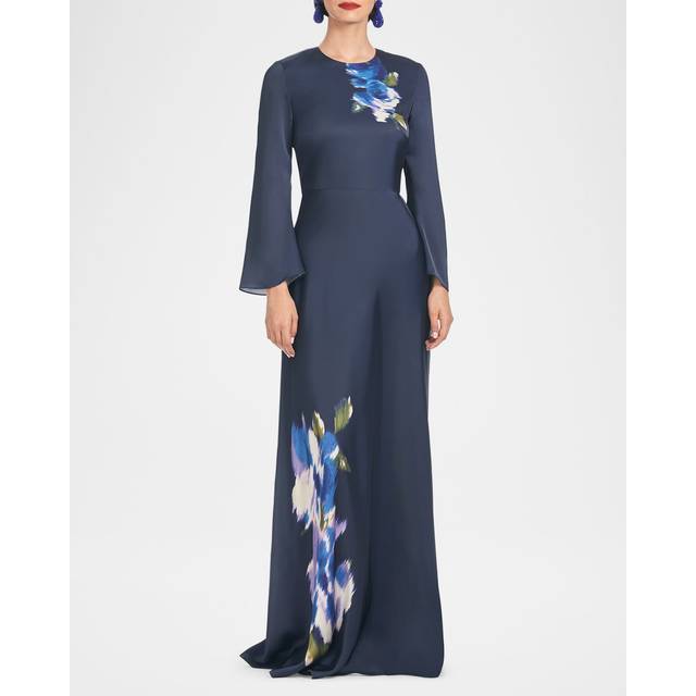 Alex Gown - Midnight Corsage