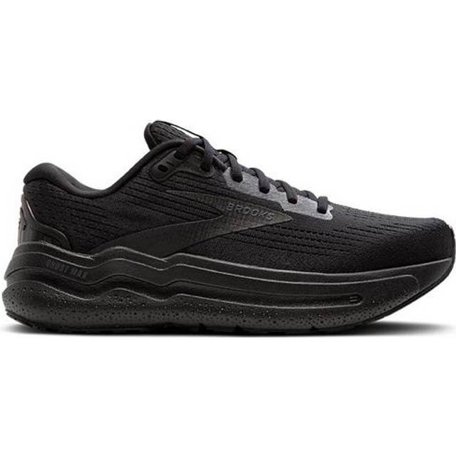 Ghost Max 2 M löparskor, 020 Black/Black/Ebony, Herr, 8