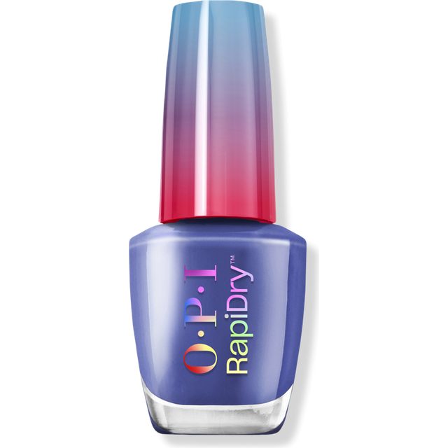 OPI Rapidry Hurtigttørrende Neglelak Skygge To Dry - 9 ml 15ml