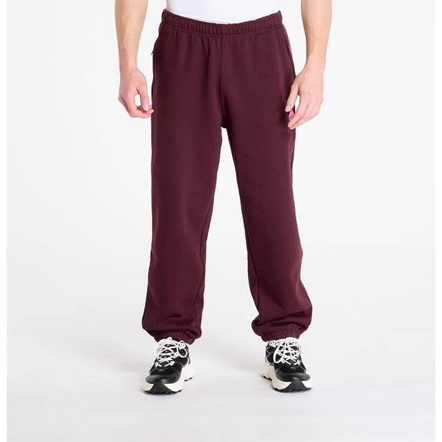 Nike ACG Therma-FIT Repel Tuff Fleece Lungs Pants Burgundy Crush/ Laser Fuchsia XL (XL)