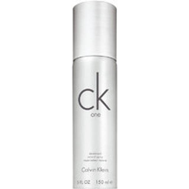 Calvin Klein - CK One Deospray 150ml