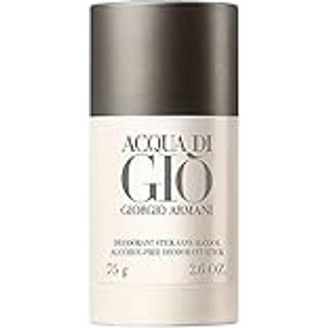 Acqua DI GIO by Giorgio Armani Deodorant Stick 75 ml