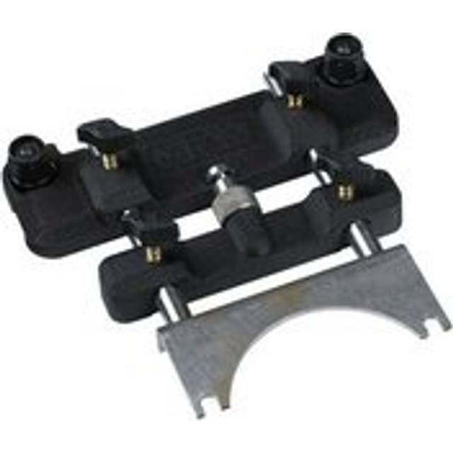 Dewalt DWS5031 TrackSaw Router Adapter Attachment For Guide Rails DCW604