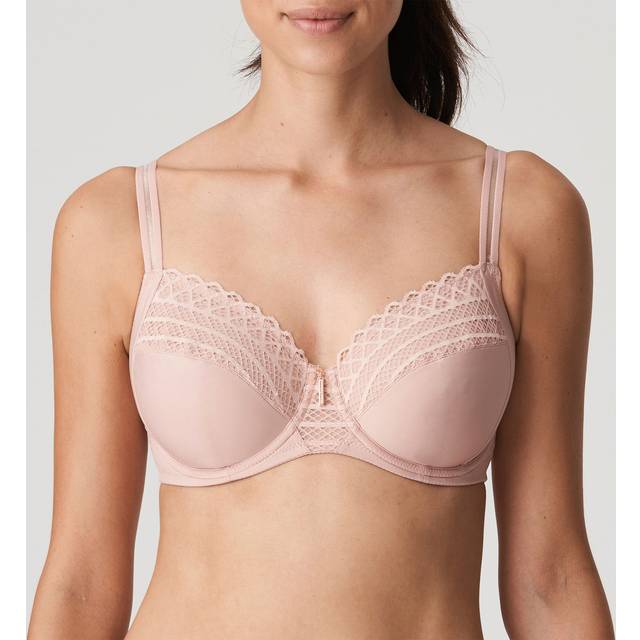 PrimaDonna Twist Full Cup Bra - Lightpink - C 90
