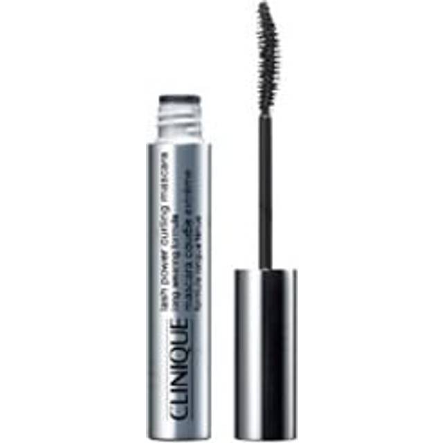 Clinique - Lash Power Curling Mascara Long Wearing Formula 01 Black Onyx 6ml