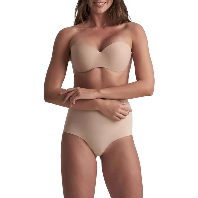 Bye Bra Glam Strapless and Backless Bra