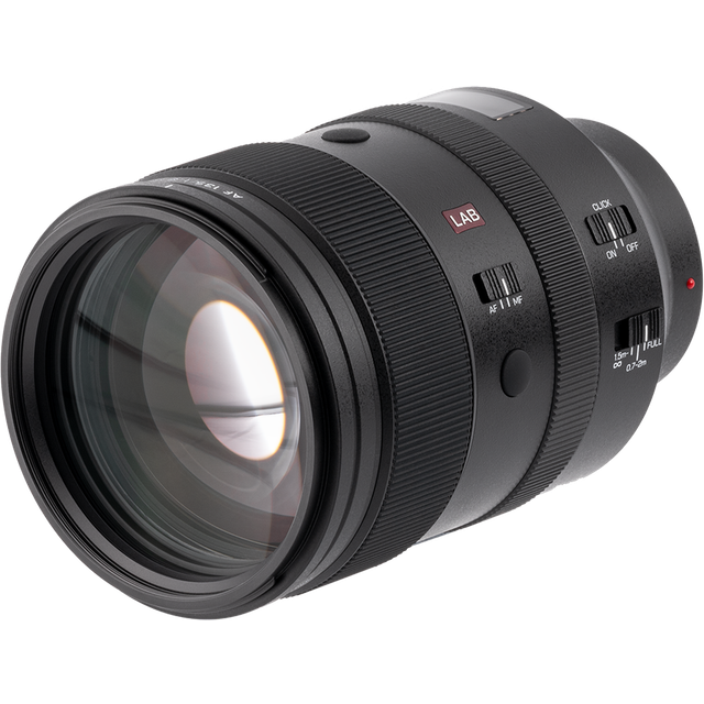 Viltrox af 135/1.8 fe sony fit lens