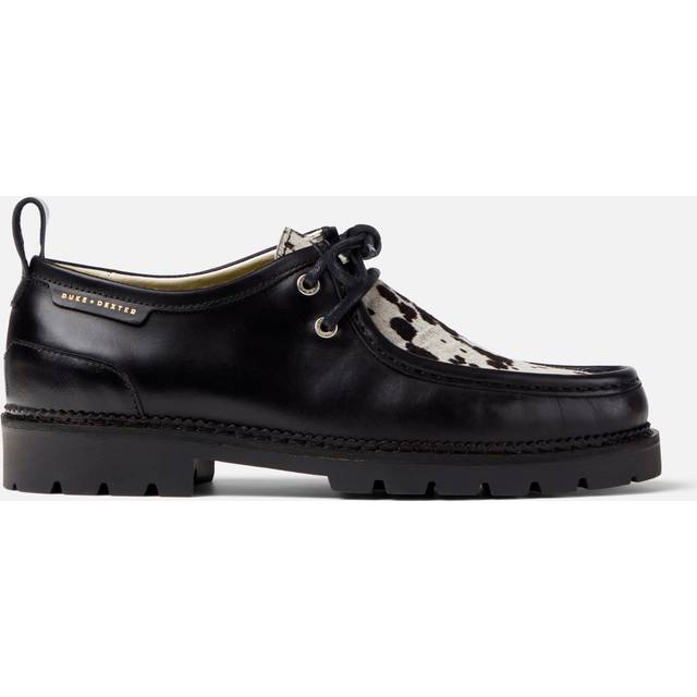 Duke + Dexter, Men's Moby Cow Boot - Men's, Size 11
