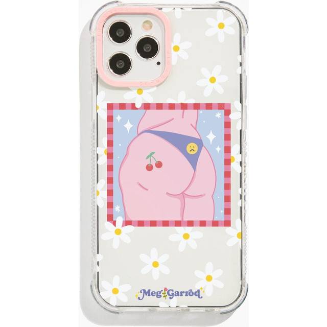Teletubbies x Skinnydip Noo-Noo Shock i Phone Case, i Phone 16 Pro Max Case