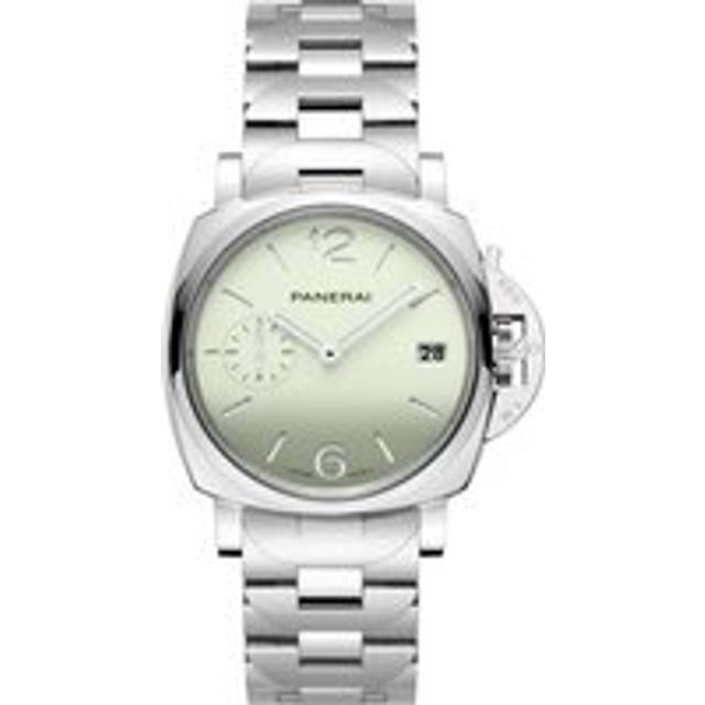 Panerai Luminor Due Pastello Watch