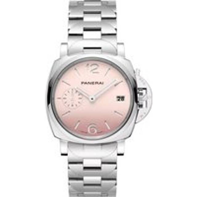 Panerai Luminor Due Pastello Watch