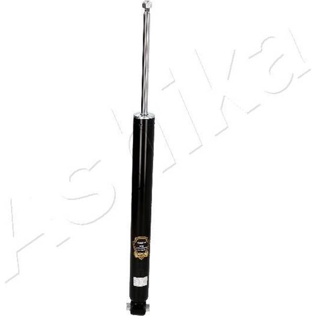 2x shock absorbers (pair) fits mercedes e200eq c238, w213 2.0 rear 2019 on
