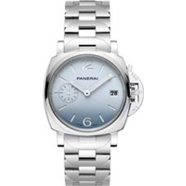 Panerai Luminor Due Pastello Watch