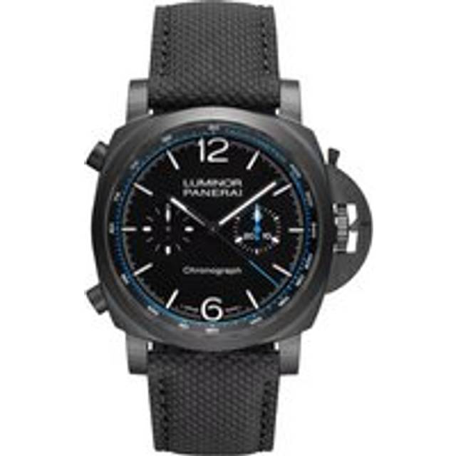 Panerai Luminor Chrono Carbotech Watch