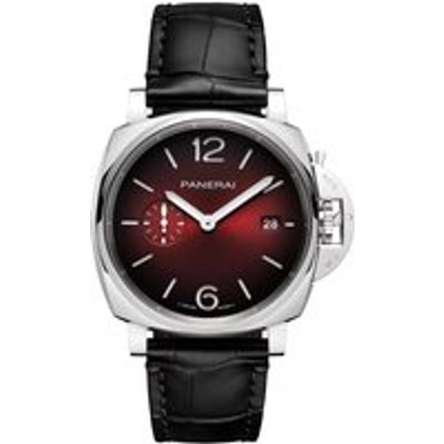 Panerai Luminor Due Watch