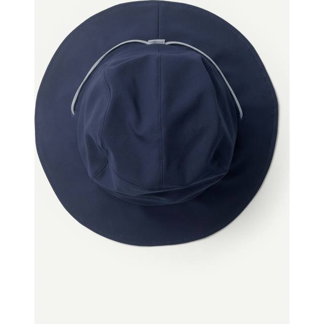 Houdini Sportswear Gone Fishing Hat - Hatt Blue Illusion M/L (56- 60 cm)