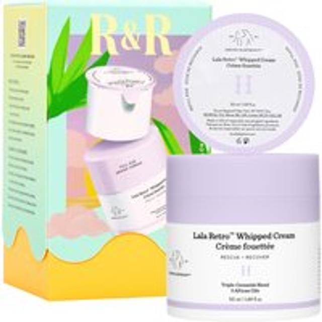 Drunk Elephant Relax And Refill Lala Edition Duo