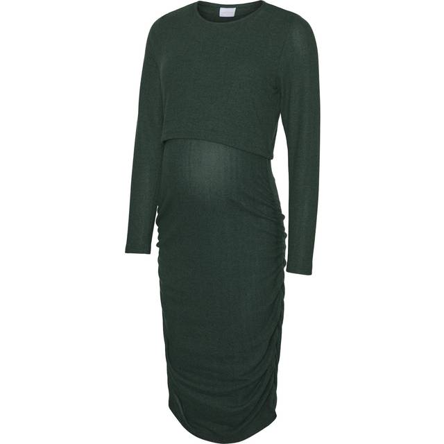 Mlmaja Maternity Dress