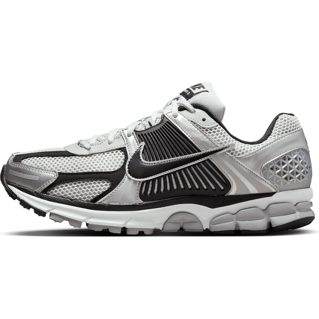 Nike Zoom Vomero 5 Men's Shoes - Grey - 3.5