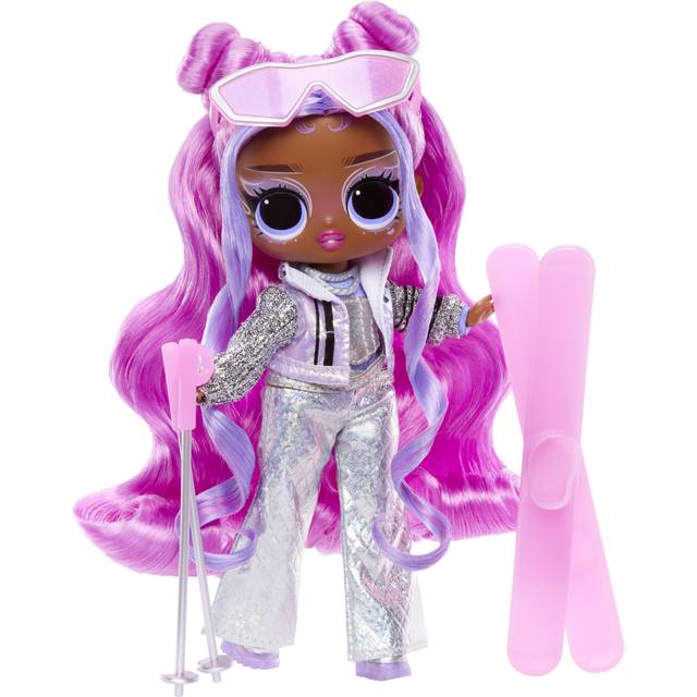 L.O.L. Tweens Winter Snow - Violet Snow