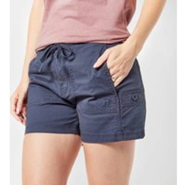 Women's Willoughby Summer Shorts, Navy - 8