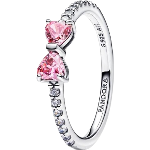 Pandora Damenring Timeless 193510C01-56 - silber