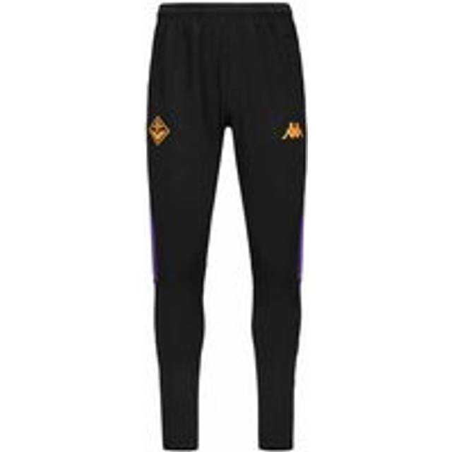 Trousers Fiorentina Abunszip Pro 8 2024/25 - Noir
