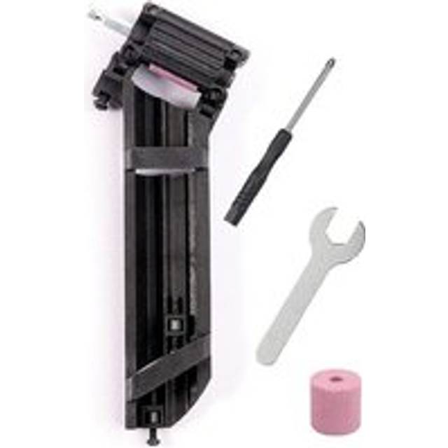 Tlily - Drill Bit Sharpening Tool Diamond Grinder for Polishing Wheel Sharpener Universal Fits