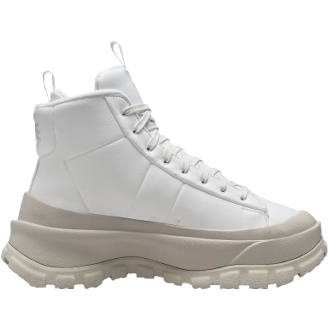 Nike  Blazer Roam Mid Summit White Phantom Women Sneakers Light-Bone University-Gold FQ9065-100 35.5