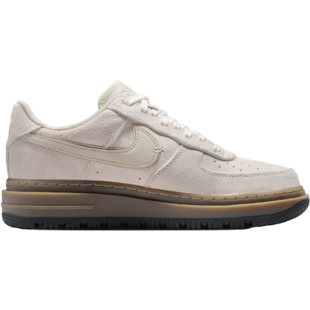Nike Air Force 1 LX M - Light Orewood Brown/Gum Dark Brown