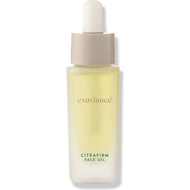 CitraFirm Face Oil