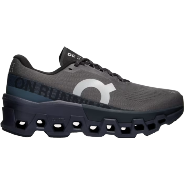 Sneakers On W Cloudmonster 2 Asphalt/ Iron UK 3.5 (3.5)