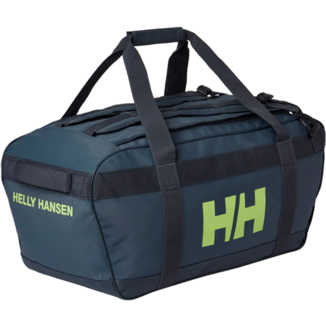 Helly Hansen Scout Duffel Bag, 70L, Alpine Frost