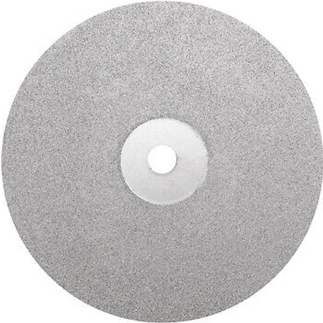 Diamond Sanding Grinding Disc Grit 180 6 Double Sided Diamond Flat Lap Wheel