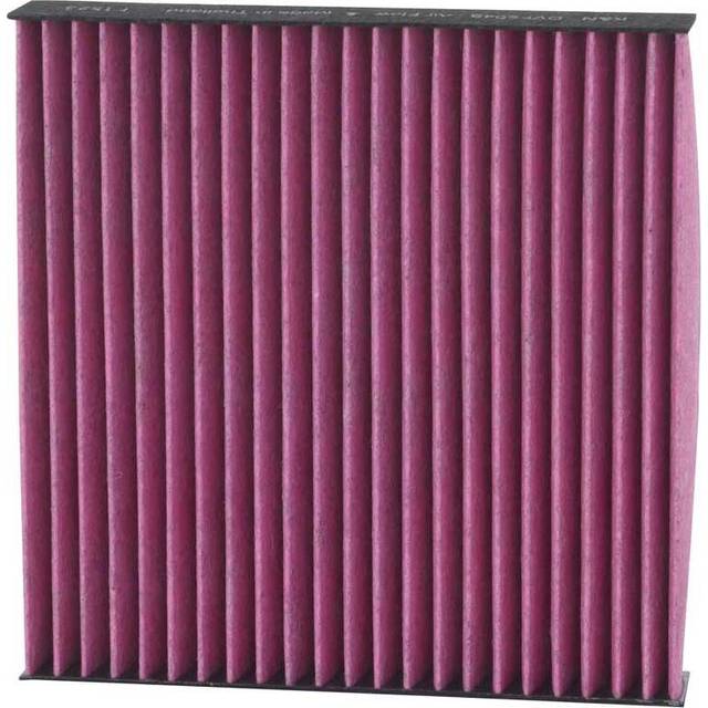 Hyttfilter DVF5049 KN