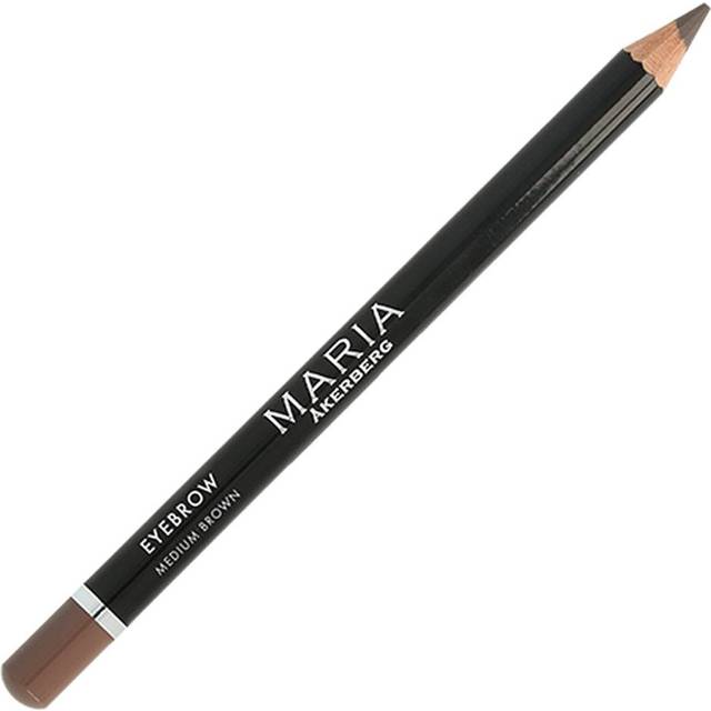 Maria Åkerberg Eyebrow Pencil Medium Brown 1g