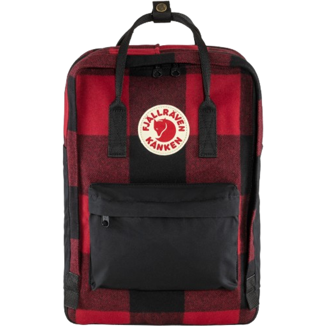 Fjällräven Kanke RE-Wool Laptop