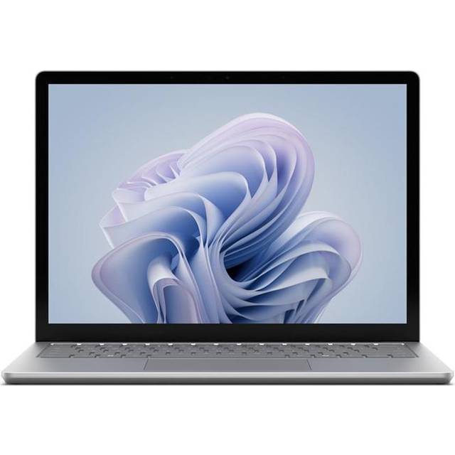 Microsoft Surface Laptop 6 For Business - 13.5" - i5 Ultra - 4.6GHz - 16GB RAM - 512GB SSD - Win 11 Pro