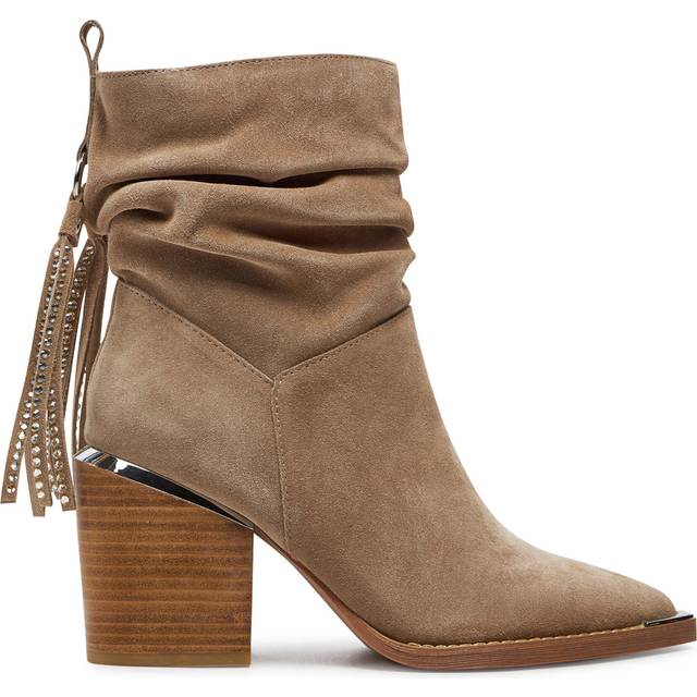 Heeled Boots