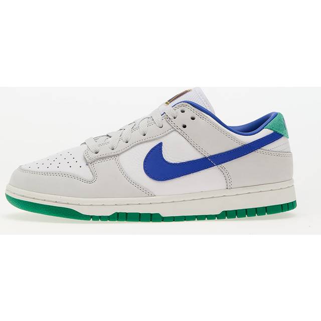 Sneakers Nike W Dunk Low Premium White/ Photo Blue-Photon Dust EUR 36 (36)