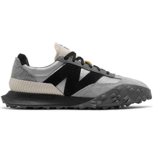 New Balance XC-72 'Castlerock' UXC72AA1 - Castlerock Grey/Black - 8.5
