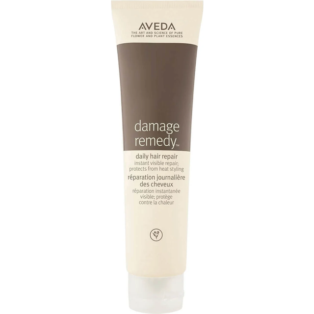 Aveda Hair Care Damage Remedy Daily  Hair Repair Treatment