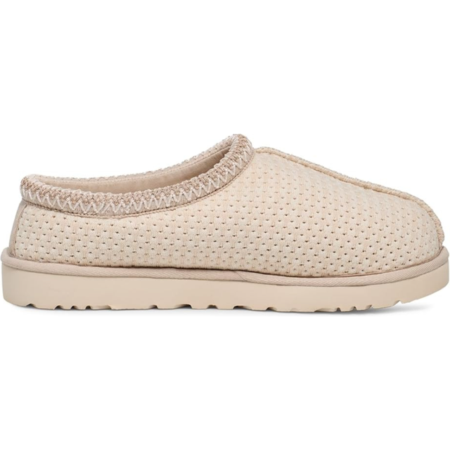 UGG Tasman Flecked Knit "Ceramic Multi" - Size 9