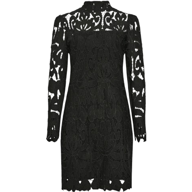 Noella Karletta Dress - Black