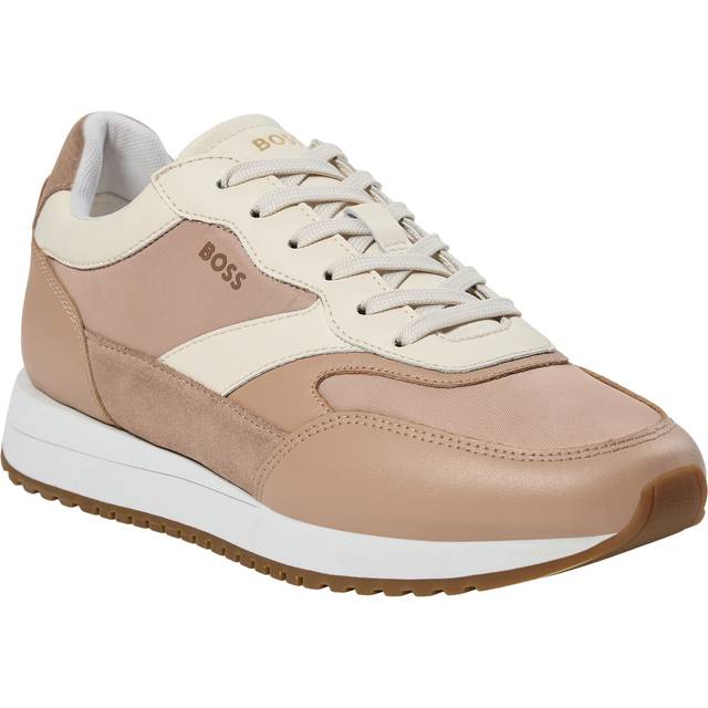 BOSS Kai_Runn_Nymx |Beige |37