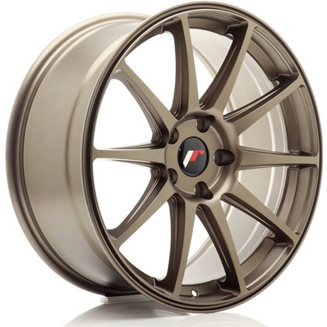 Japan Racing JR11 Matt Bronze 8,5x19 5/112 ET42 B66 (8,5x19 5/112 ET42 B66)