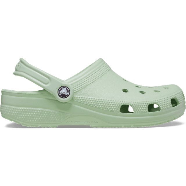 Clogs Crocs Classic - Vert - 39/40