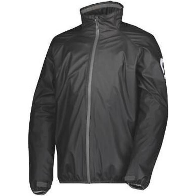 Scott Ergonomic Pro, rain jacket